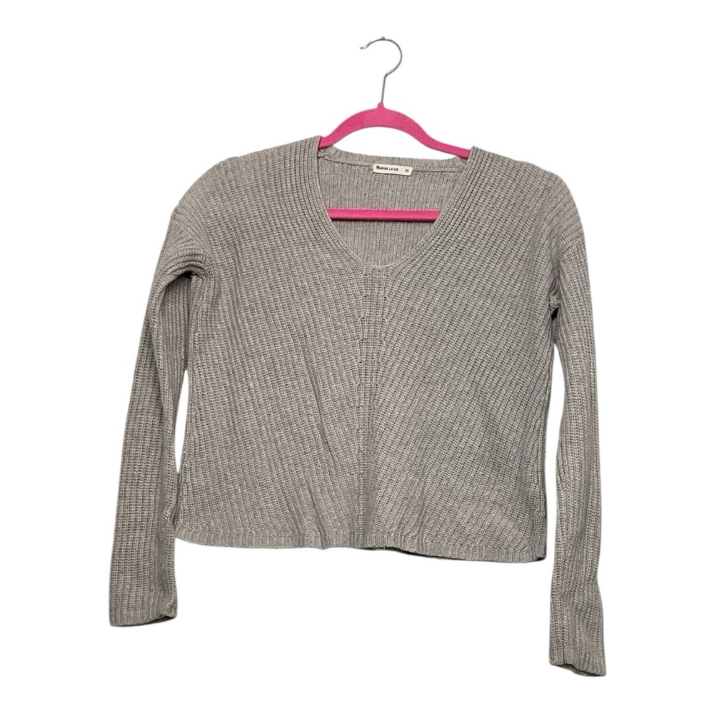 Women’s Marine Layer sweater, size XS